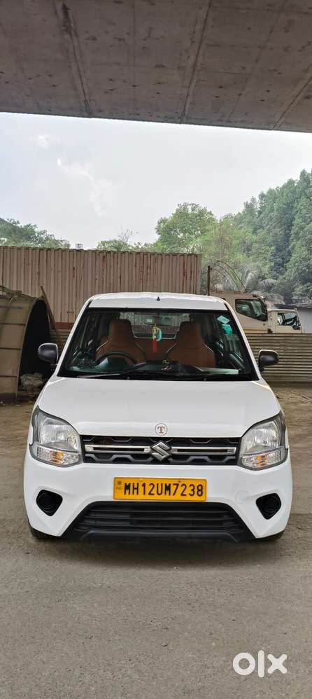 Maruti Suzuki Wagon R 1.0 2019-2022 Lxi Cng, 2023, Cng & Hybrids