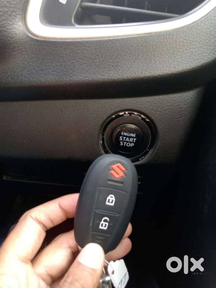 Maruti Suzuki Baleno 1.3 Alpha, 2015, Diesel