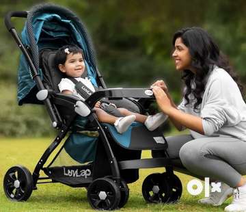 Baby Stroller luvlap - Kids Furniture - 1753840091