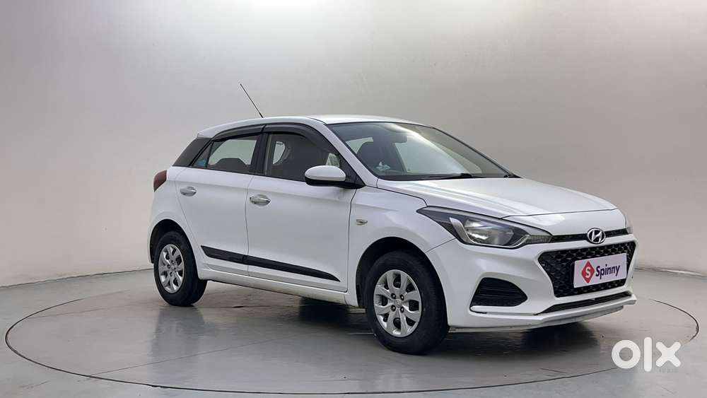Hyundai Elite I20 Magna Executive 1.2, 2018, Petrol