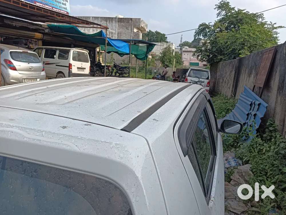 Maruti Suzuki Alto 2015
