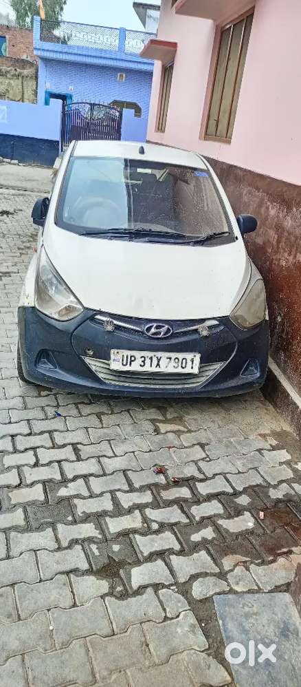 Look Good. New Car