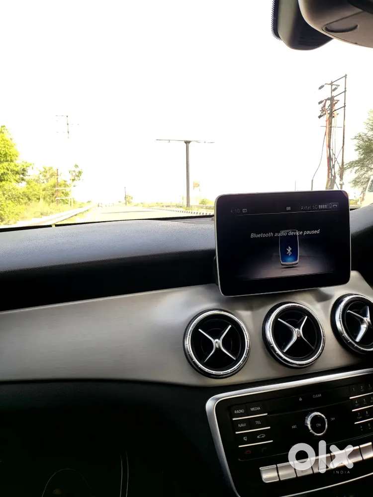 Mercedes-benz Cla 200 2020