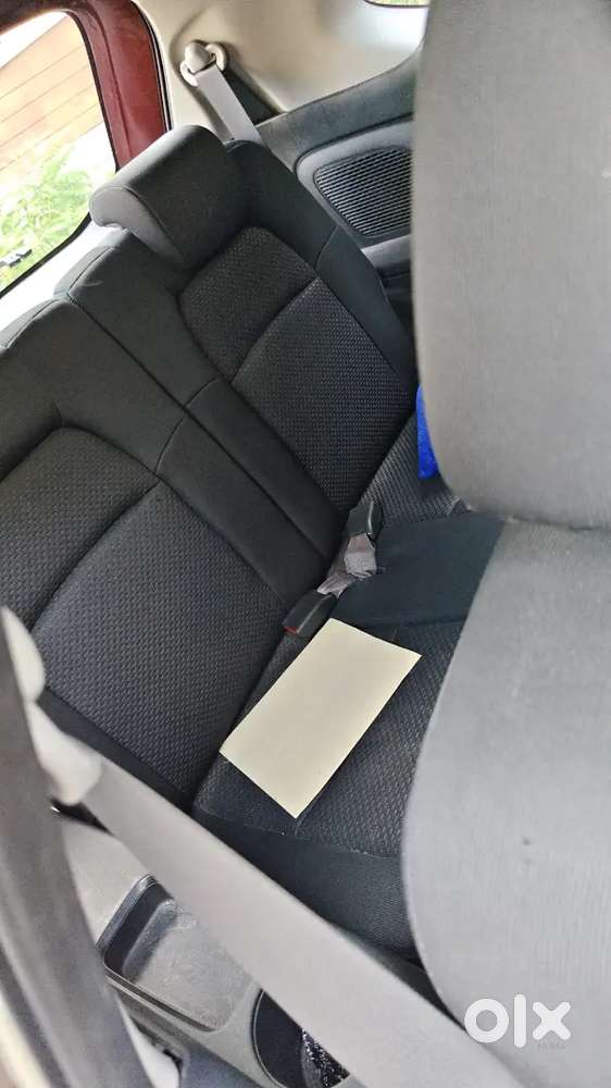 Honda Br-v 2017 Petrol Well Maintained