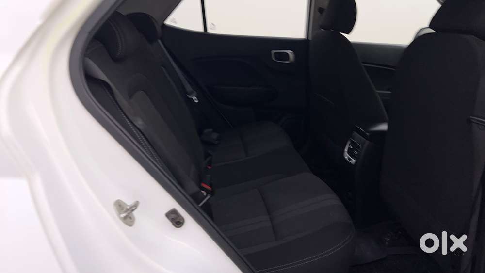 Hyundai Venue Sx Turbo, 2020, Petrol