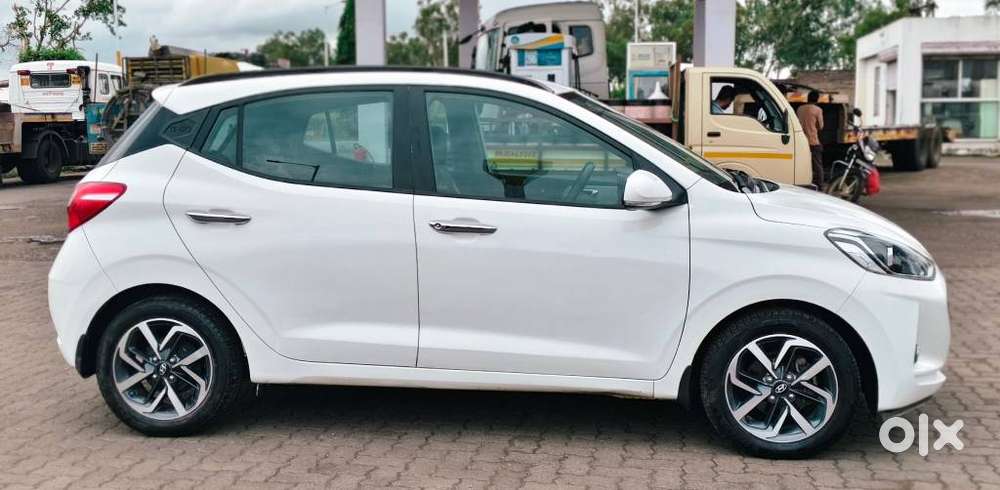 Hyundai Grand I10 Nios Asta Crdi, 2020, Diesel