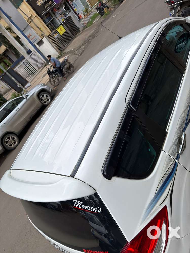 2017 Maruti Suzuki Ertiga