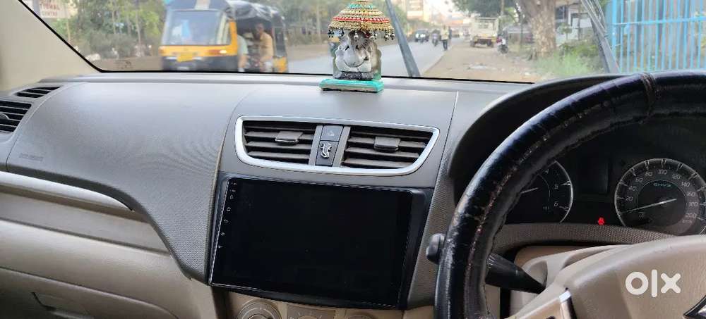 Maruti Suzuki Ertiga 2017 Diesel