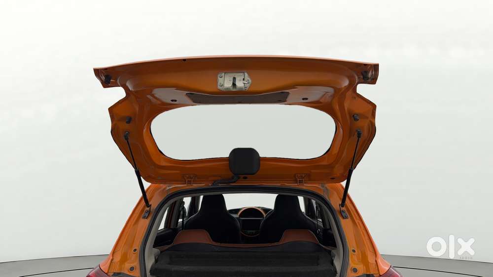 Maruti Suzuki S-presso Vxi Plus, 2022, Petrol