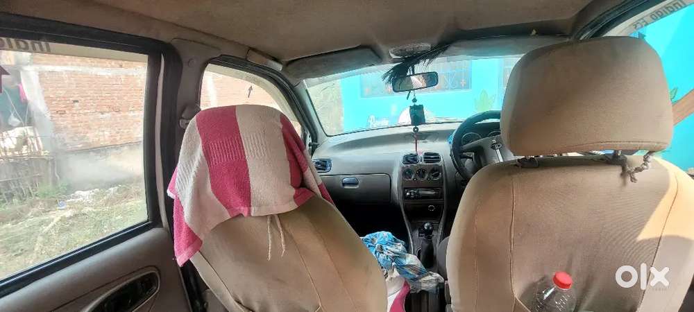 Tata Indigo Ecs 2013