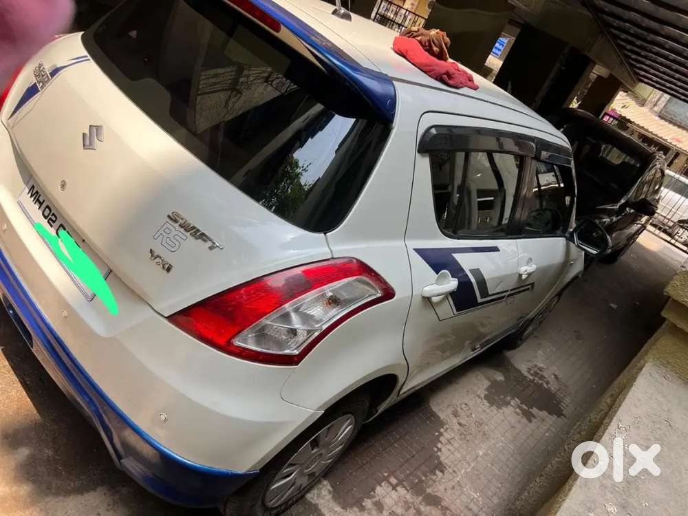 Maruti Suzuki Swift 2013 Petrol 55000 Km Driven