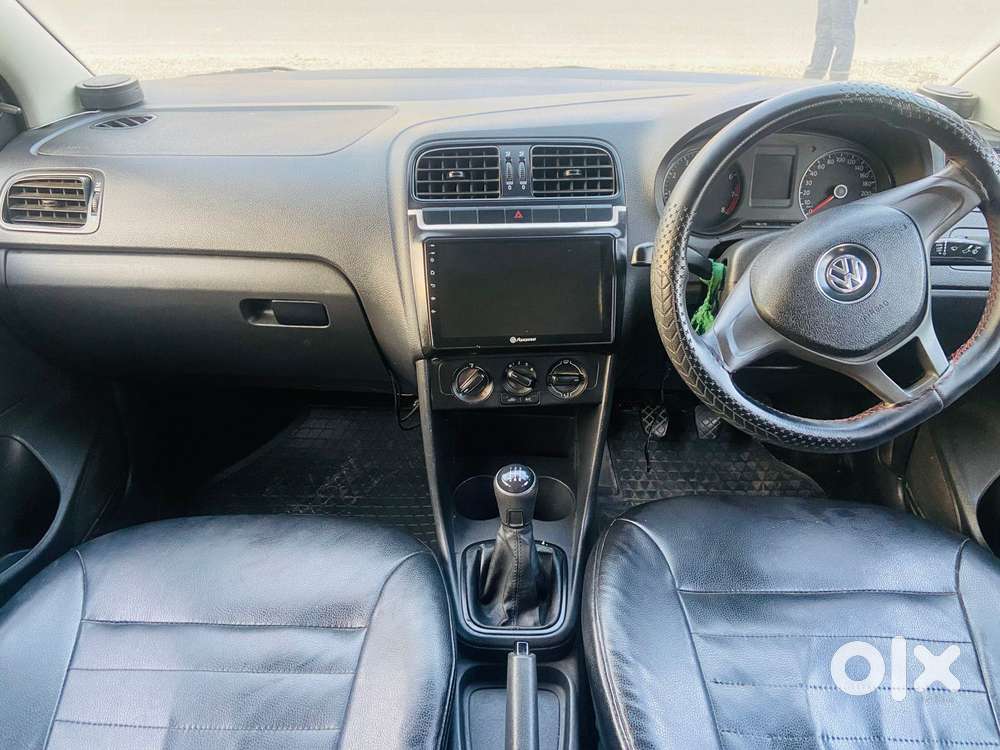 Volkswagen Polo 1.0 Comfortline Plus, 2021, Petrol