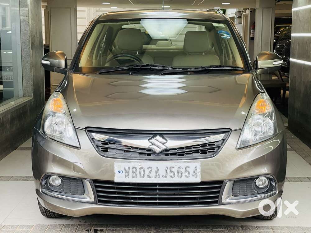 Maruti Suzuki Swift Dzire 1.3 Vxi, 2016, Petrol