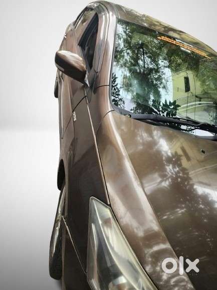 Maruti Suzuki Ciaz Zdi Bs Iv, 2016, Diesel