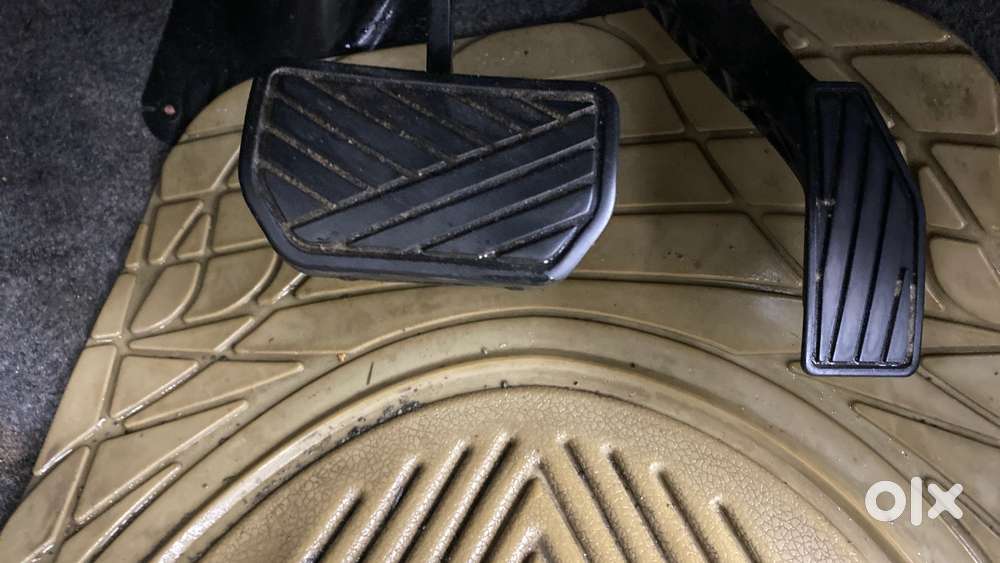 Maruti Suzuki Alto K10 1.0 Vxi (o) Amt, 2018, Petrol