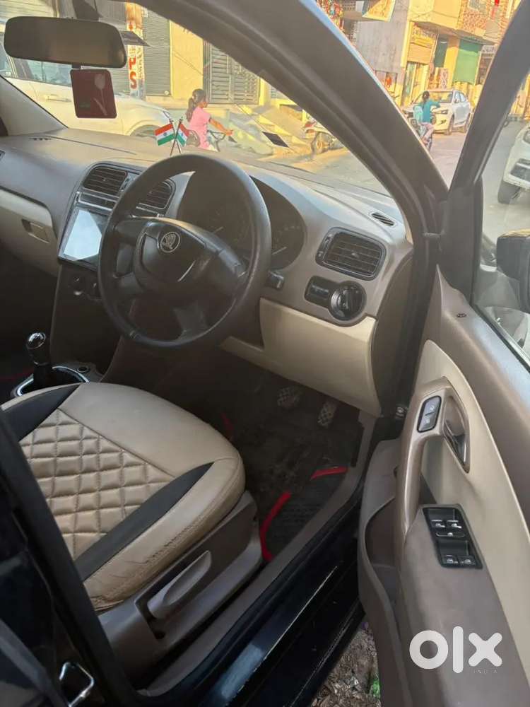 Skoda Rapid 2012 Diesel Well Maintained