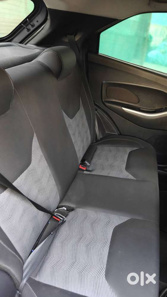 Well Maintained Ford Figo 2017 Diesel