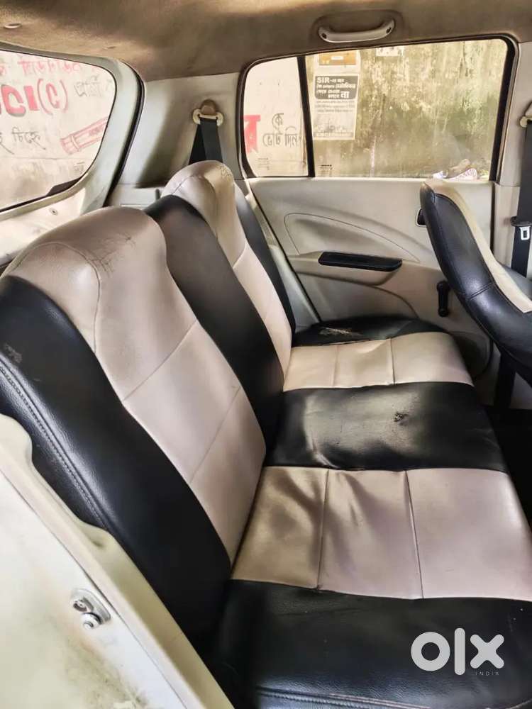 Maruti Suzuki Celerio 2018 Petrol 125000 Km Driven