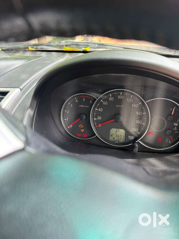 2015 Mitsubishi Pajero Sport At | 91,323 Km | 2nd Owner