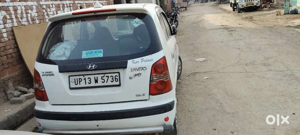 Hyundai Santro Xing 5 Saal Badhi Hui 2030 Tak Valid Lane Vala He Msg K