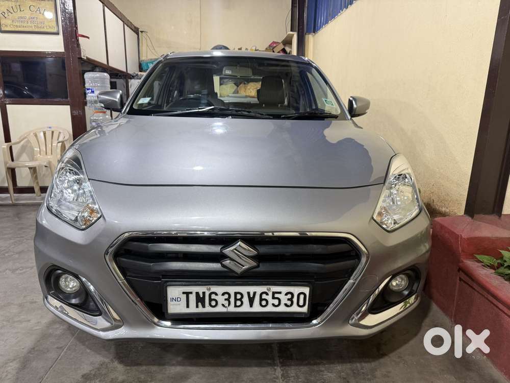 Maruti Suzuki Swift Dzire 1.3 Vxi, 2020, Petrol