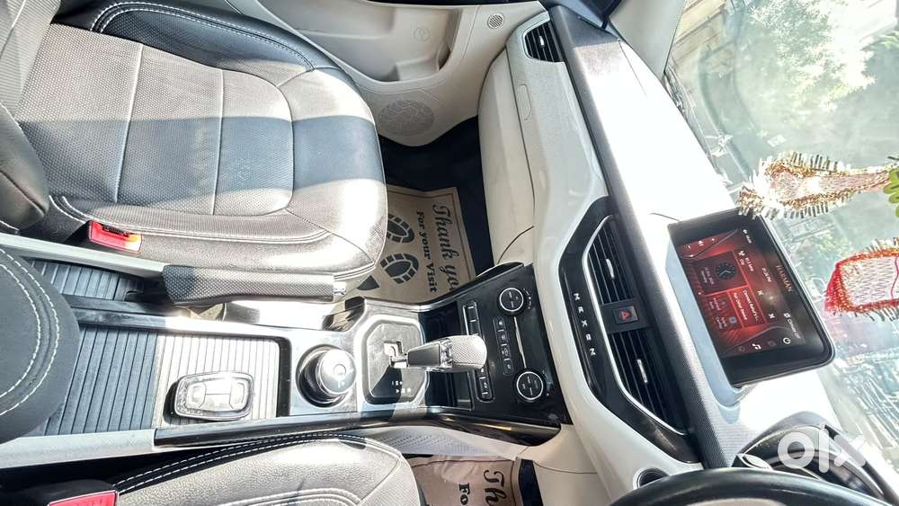 Tata Nexon Amt Xza Plus, 2021, Petrol