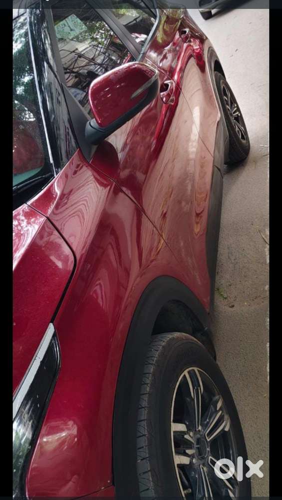 Kia Seltos Htk D, 2019, Diesel