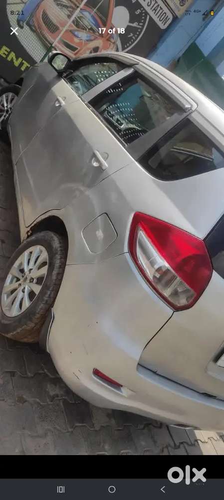 Maruti Suzuki Ertiga Diesel 2015