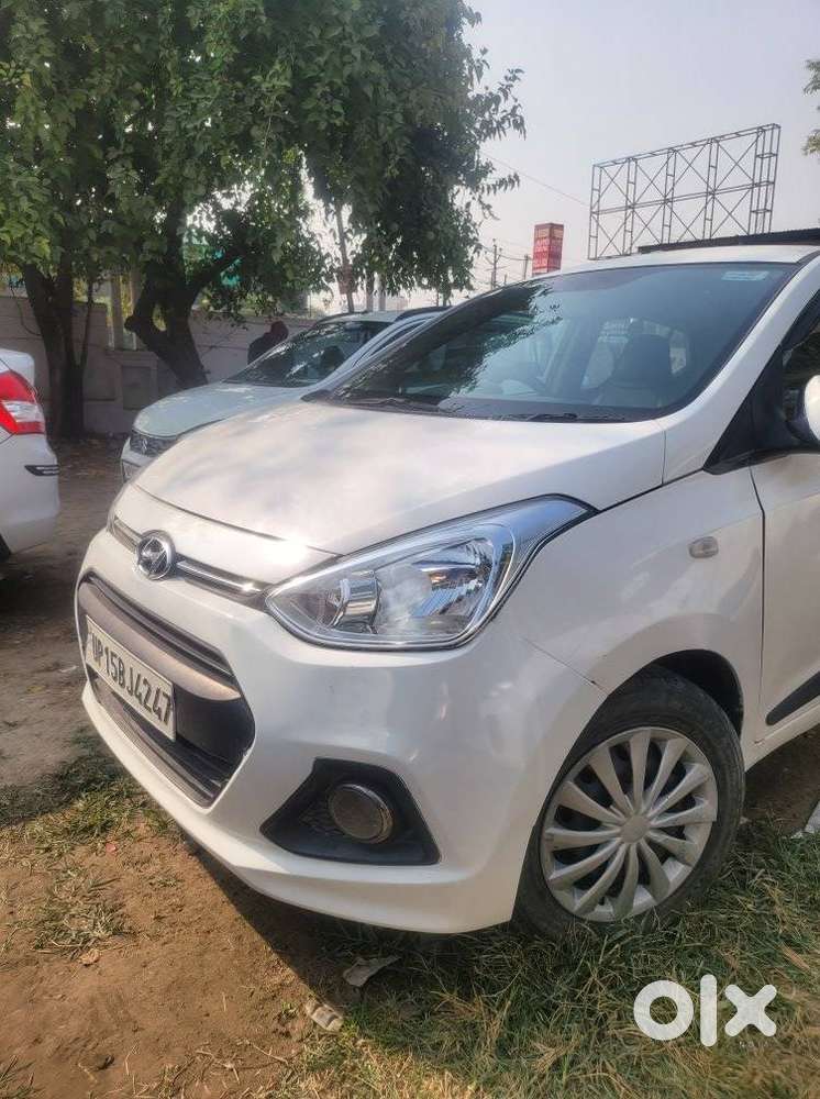 Hyundai I10 Era 1.1 Irde, 2014, Cng & Hybrids