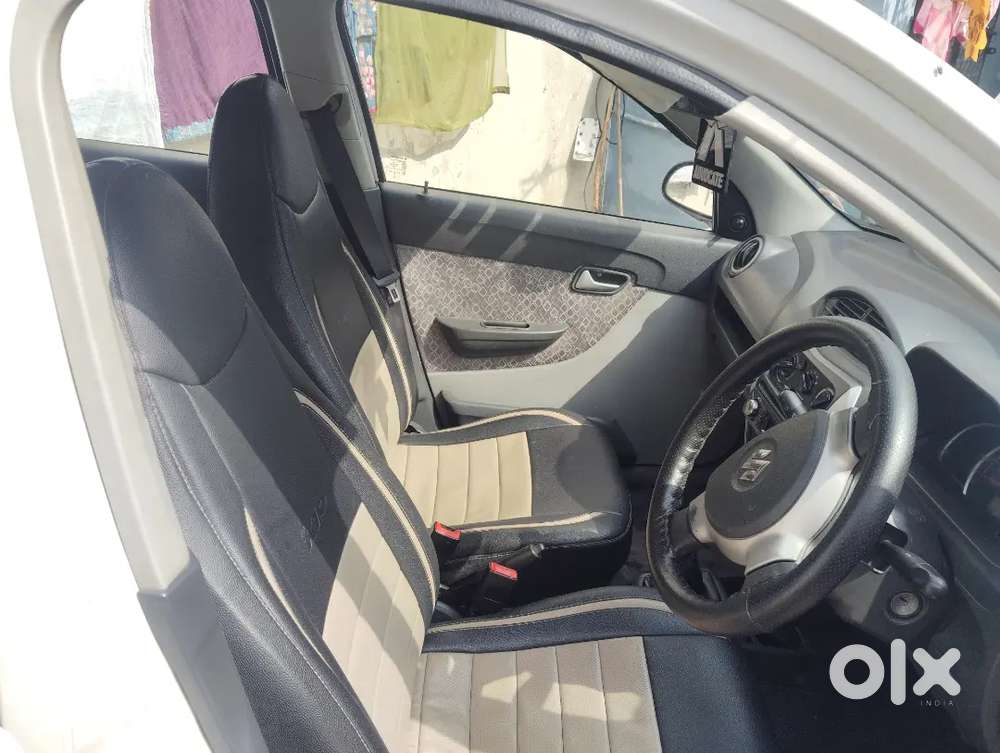 Maruti Suzuki 800 2017 Petrol Well Maintained