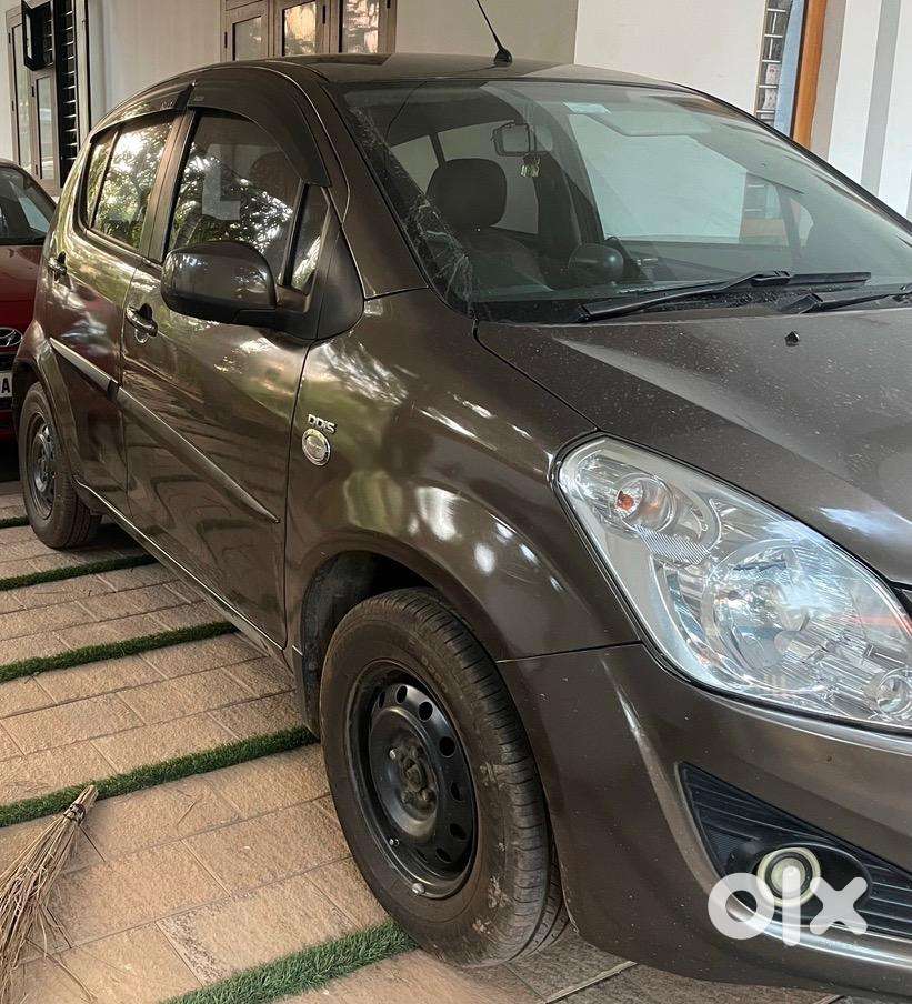 Maruti Ritz Vdi 2013 Areekode
