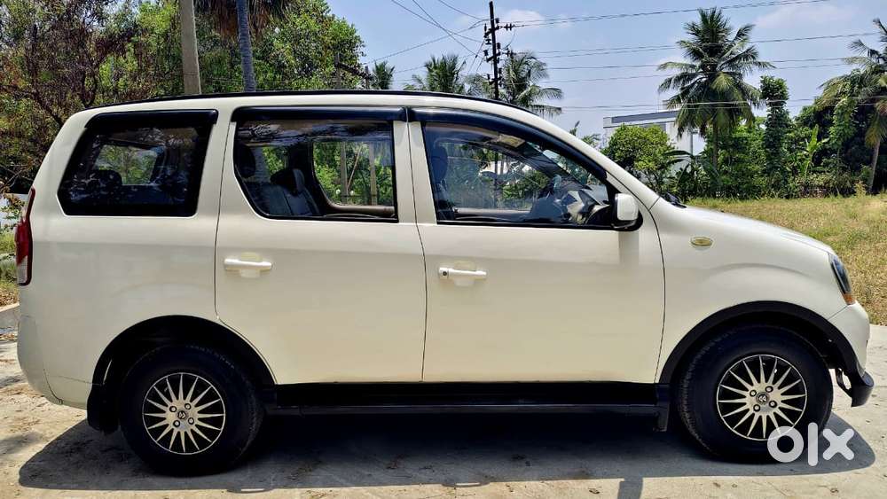 Mahindra Xylo H4 Bs Iv, 2013, Diesel