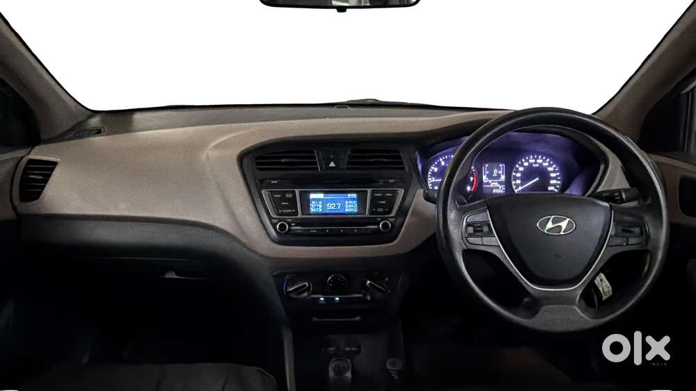 Hyundai Elite I20 Magna 1.2, 2014, Petrol
