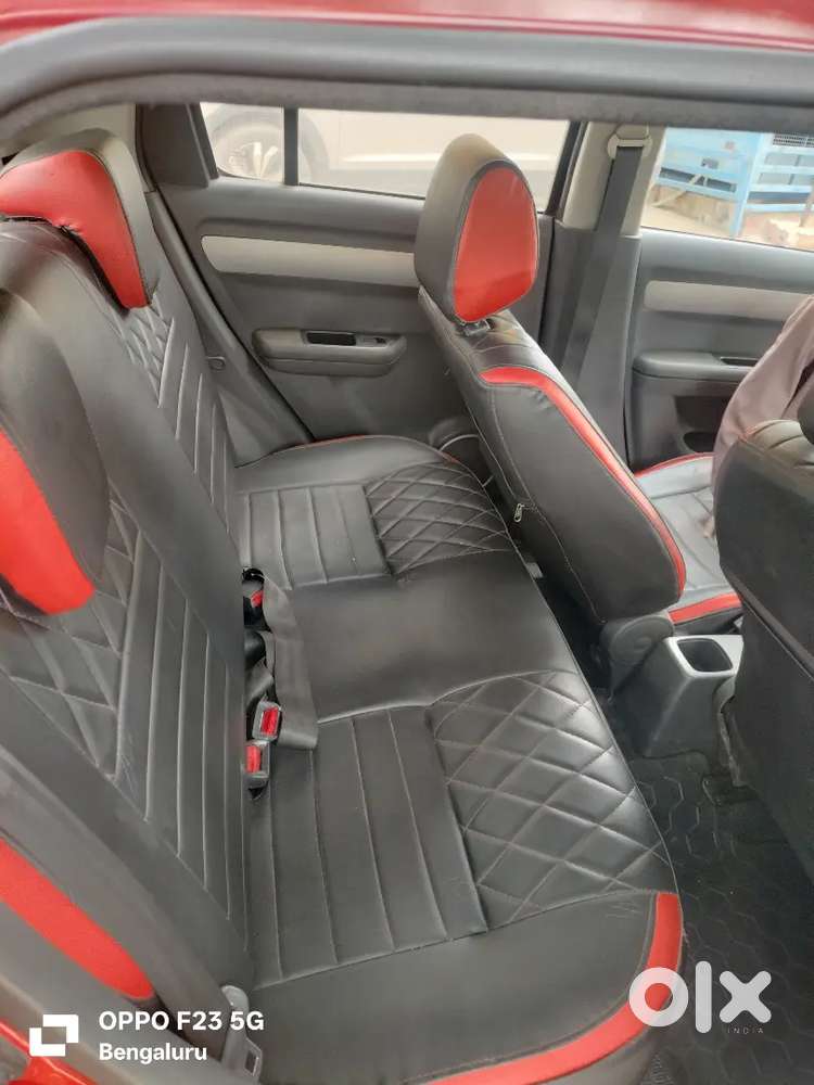 Maruti Suzuki Swift 2006 petrol