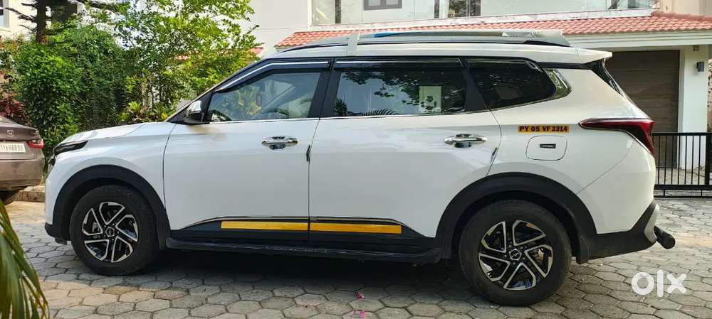 Kia Carens 1.5 Prestige 2025