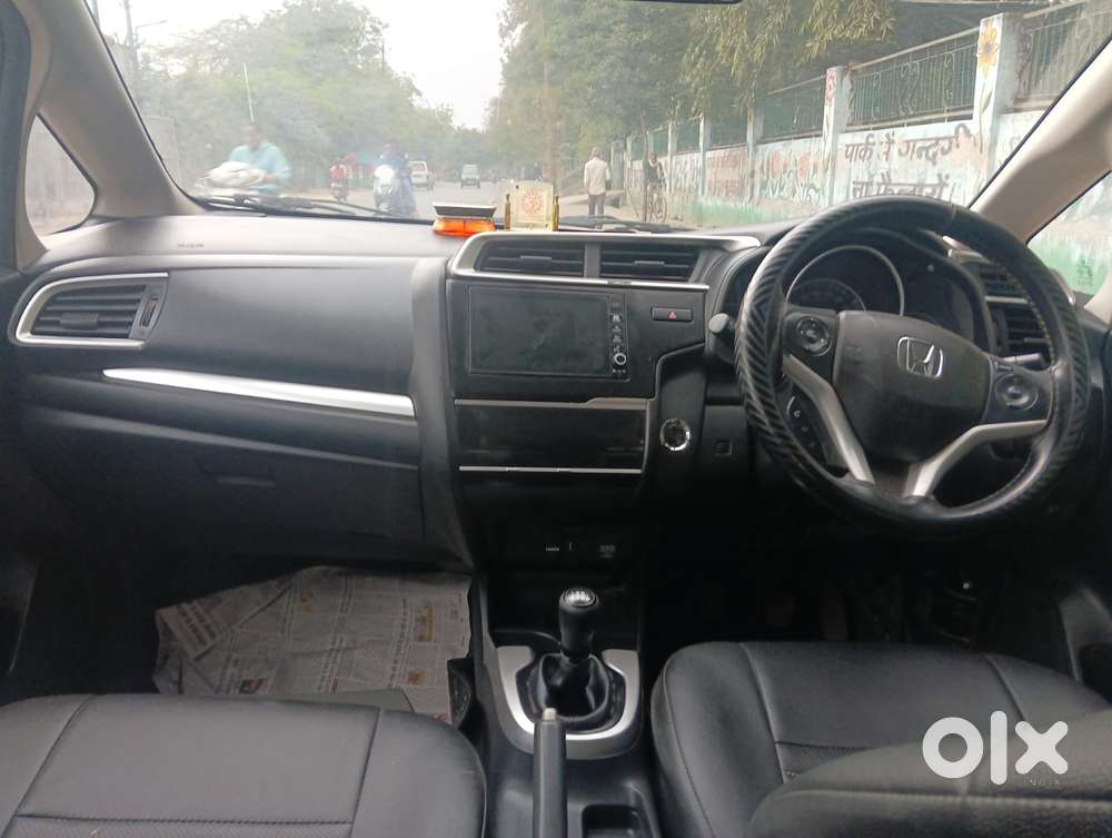 Honda Wr-v 1.5 Vx I-dtec, 2017, Diesel