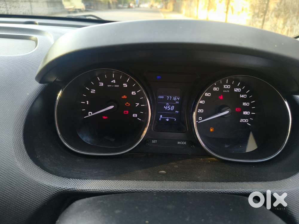 Tata Tiago 1.2 Revotron Xm, 2020, Petrol