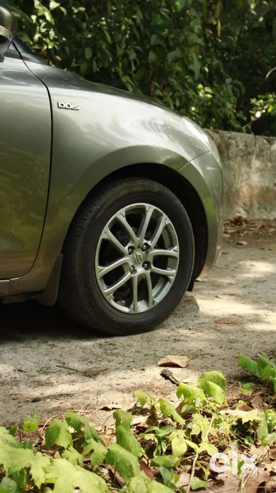 Maruti Swift 1st Owner 2019 Diesel Automatic 115380 Km Driven