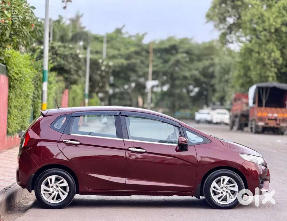 Honda Mobilio V I-dtec, 2017, Diesel