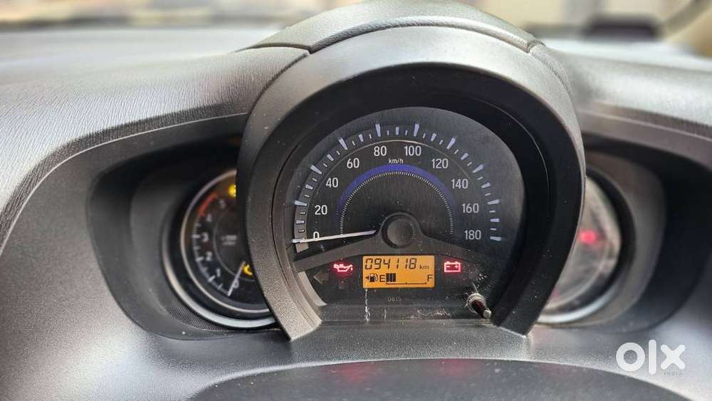 Honda Amaze 1.2 S I-vtec, 2015, Diesel