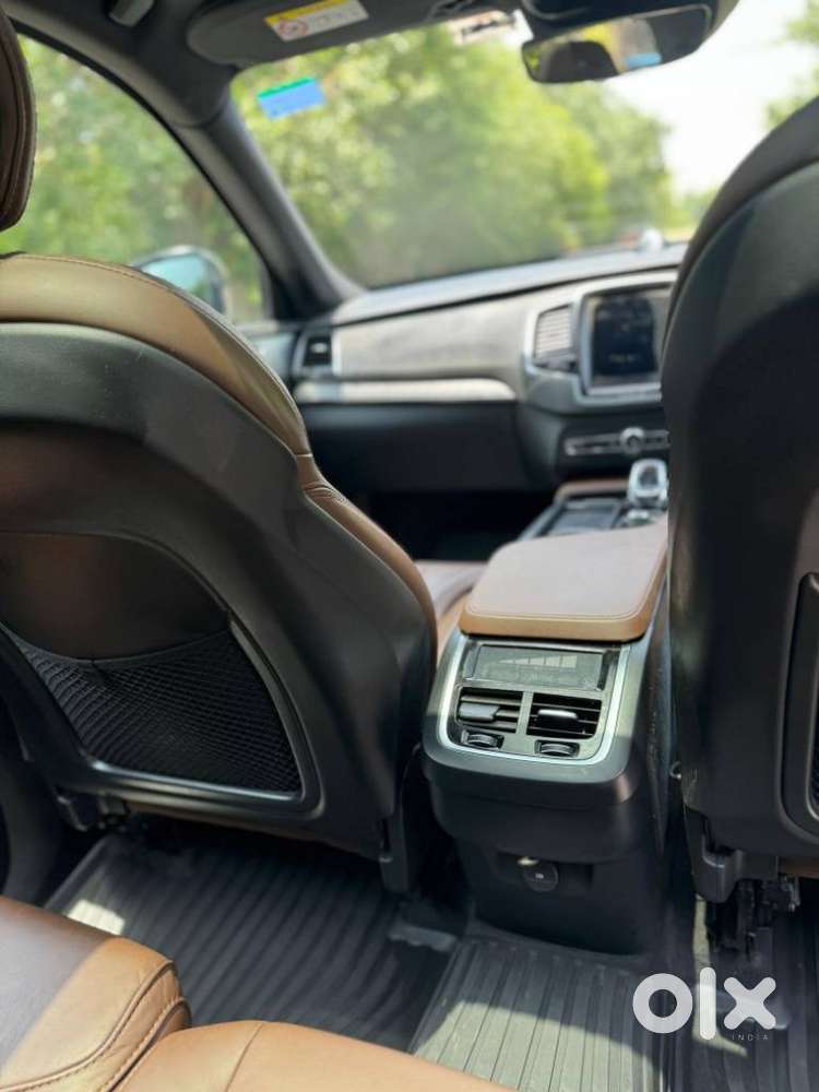 Volvo Xc90 B6 Ultimate, 2022, Petrol