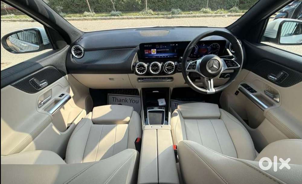 Mercedes-benz Gla 220d 4matic, 2025, Diesel
