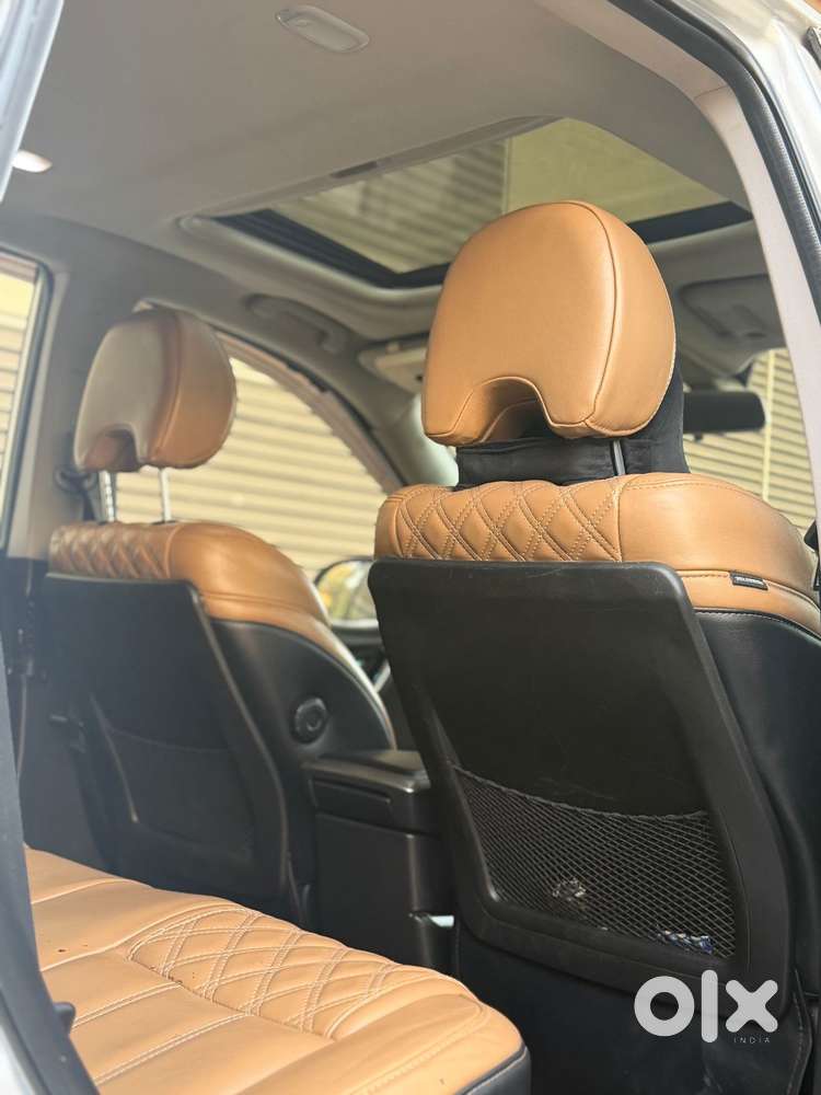 Mahindra Xuv500 W11 Option Awd, 2019, Diesel