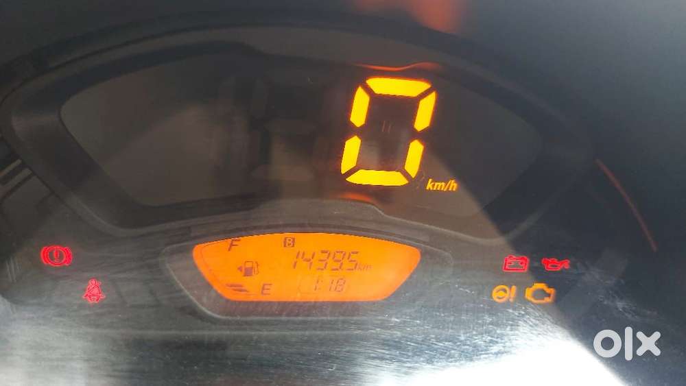 Maruti Suzuki S-presso Vxi, 2022, Petrol