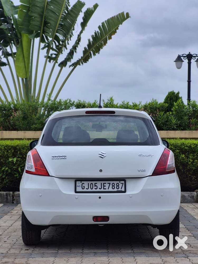 Swift Vdi Maruti 2013
