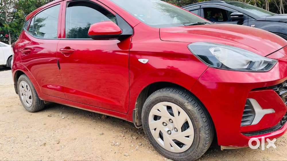 Hyundai Grand I10 Nios, 2023, Petrol
