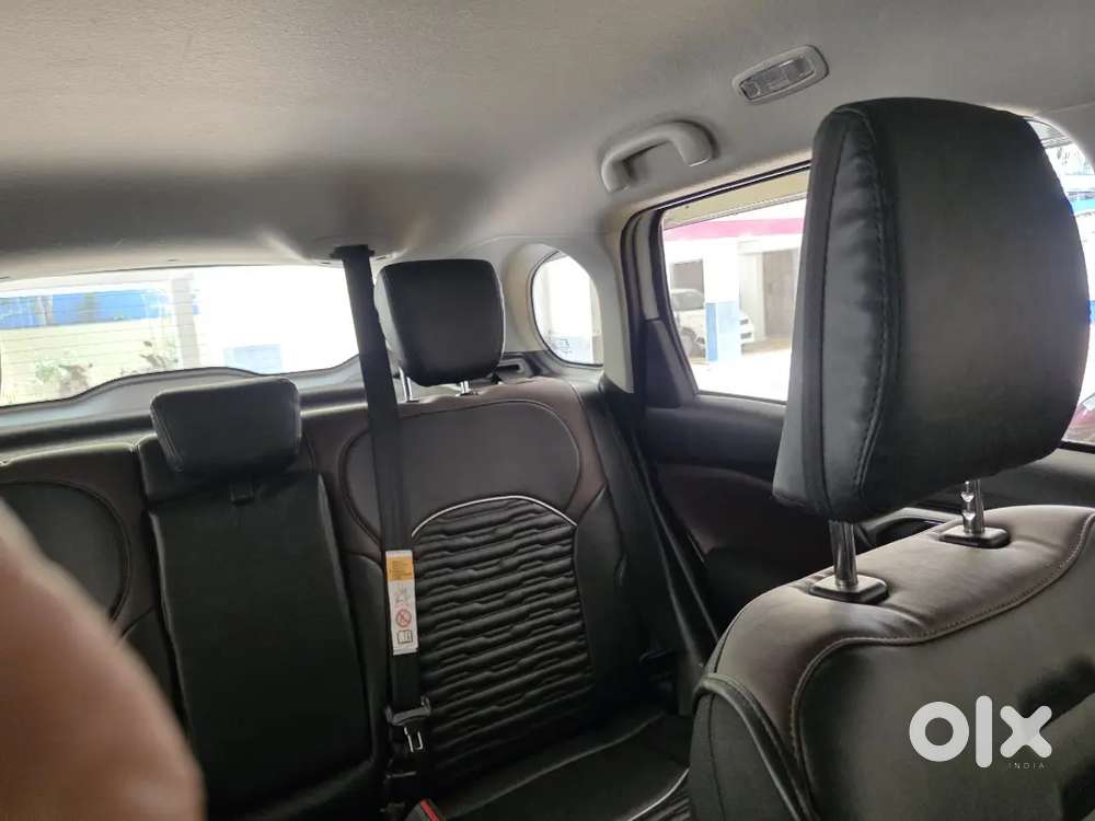 Maruti Suzuki Grand Vitara 2025 4 Month Old Petrol 14000 Km Driven