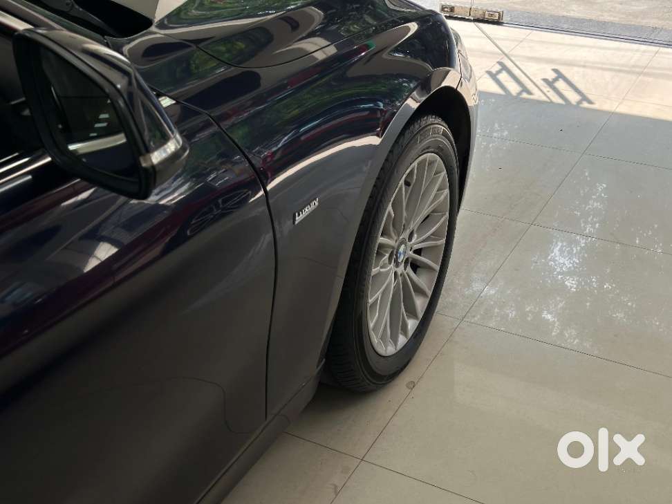 Bmw 3 Series 320d, 2016, Diesel