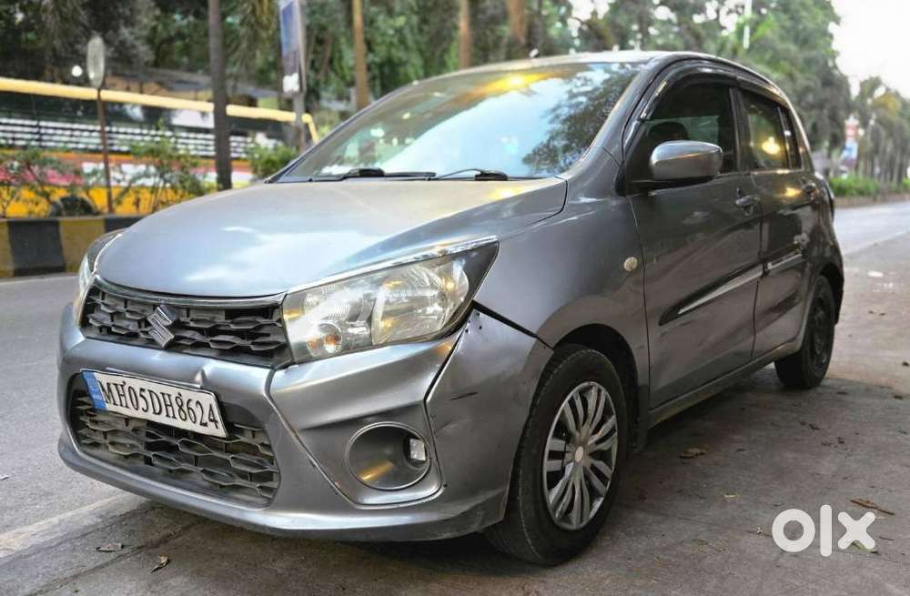 Maruti Suzuki Celerio Cng Vxi Mt, 2018, Cng & Hybrids