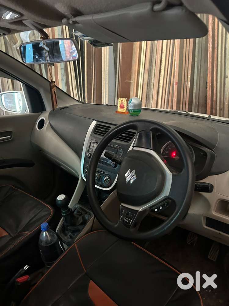 Maruti Suzuki Celerio 2016 Diesel Good Condition